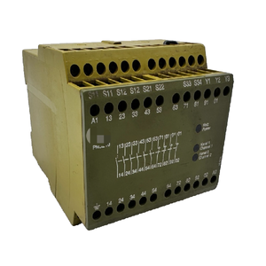 774006 10 230vac 6va 安全继电器 - Product Image 1