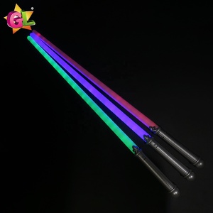 Produit Tendance 2026 : Jouets pour Enfants – Épée Lumineuse à 22 LED, <span class=keywords><strong>Sabre</strong></span> Laser LED, Vente en Gros de Jouets Clignotants pour Enfants - Product Image 2
