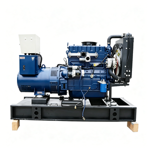 Generador para Pequeños Comercios, para Iluminación, Refrigerador, Caja Registradora, Energía de Respaldo de Emergencia - Product Image 1