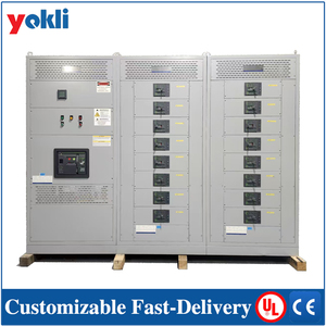 0-6300A UL/cUL Gabinete de distribución de energía/centralita LV/conmutador, incluidos los impuestos - Product Image 2