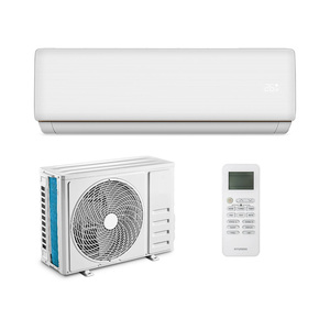 Electrodomésticos, Aire Acondicionado de Pared con Fuente de Alimentación de CA de 220V~50Hz y 9000 BTU - Product Image 5