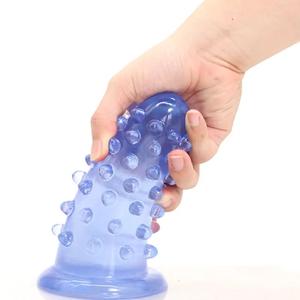 새로운 디아 7.8cm 슈퍼 빅 사이즈 항문 플러그 섹스 토이 남성 여성 게이 성인 항문 확장 자극기 거대한 엉덩이 플러그 항문 플러그 - Product Image 5