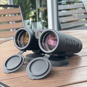 Suncore Binocular Laser Rangefinder 10x42 ED Lens IP67 Waterproof Magnesium Alloy Body 2400m Range Natural Observation - Product Image 4