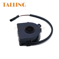Pièces de voiture de moteur automatique capteur de position d'angle de volant OEM 32306793632 pour Mini BMW 5 Touring 1996-2004