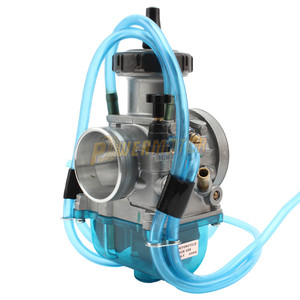 Carburador Zuqing de 33 mm y 42 mm Keihin para Motocicletas de Carreras y Uso Todoterreno - Product Image 5