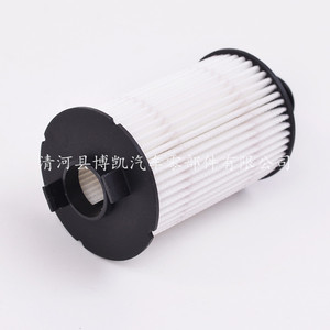ไส้กรองน้ำมันเครื่อง HU8008Z สำหรับแลนด์โรเวอร์ เรนจ์โรเวอร์ อีโวค ฟรีแลนเดอร์ 2 โตโยต้า เกียร์ธรรมดา - Product Image 3