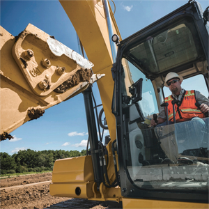 Gebruikt CAT320 Graafmachine, tweedehands machine voor bouw en mijnbouw - Product Image 2