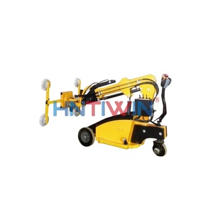 Grue à vide en verre fabriquée <span class=keywords><strong>maison</strong></span>, prix abordable, populaire, capacité de 300 kg à 800 kg, état neuf - Product Image 1