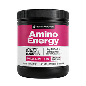 Supplément de nutrition sportive en gros <span class=keywords><strong>Bcaa</strong></span> Protéine Récupération musculaire <span class=keywords><strong>Bcaa</strong></span> 2:<span class=keywords><strong>1</strong></span>:<span class=keywords><strong>1</strong></span> Poudre <span class=keywords><strong>Bcaa</strong></span> - Product Image 5