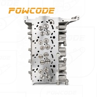 Culasse complète du moteur H9FA 1331233 4C1Q-6090-AA 908767 908267 Culasse complète pour Ford Transit 2.4 TDCI