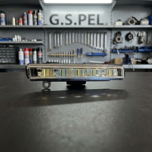 Nouveau COS.PEL. Remplacement de la lumière de jour (feu de jour) côté gauche - Product Image 2