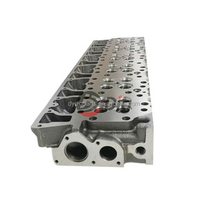 Machines de construction 3412 3412C 3412E culasse de moteur 7W2243 7N0848 pour <span class=keywords><strong>Caterpillar</strong></span> D10R D9L 992C <span class=keywords><strong>992D</strong></span> - Product Image 3