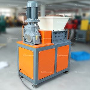 Trituradora de papel y tarjetas de crédito de corte cruzado con asa para máquina trituradora de papel de correo de documentos - Product Image 6