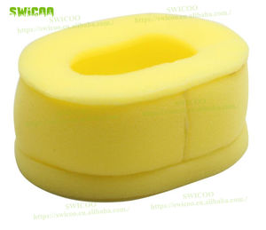 Pièces de filtre à air en mousse pour <span class=keywords><strong>DR</strong></span> <span class=keywords><strong>125</strong></span> 200 OEM véritable élément de nettoyage de moto <span class=keywords><strong>Suzuki</strong></span> - Product Image 6