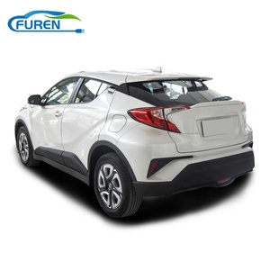 Acceptation des commandes personnalisées en stock - Hycan Z03 - Meilleur prix - Fabriqué en Chine - Véhicule électrique SUV 4x4 haute vitesse / Véhicule à énergie nouvelle Hycan <span class=keywords><strong>C</strong></span> - Product Image 5