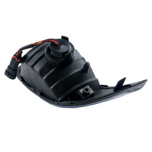 ขายตรงจากโรงงาน ชุดไฟตัดหมอก DRL สำหรับรถยนต์มิตซูบิชิ แลนเซอร์ อีเอ็กซ์ ปี 08-16 รุ่น MB-126L OLIVER พร้อมไฟเดย์ไลท์ - Product Image 5