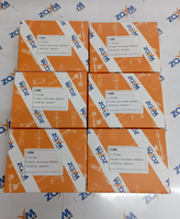 ZQYM Factory Common Rail Injection Valves XPI Series Injector Control Valve 4984803 for cummins XPI Scania XPI Injector
