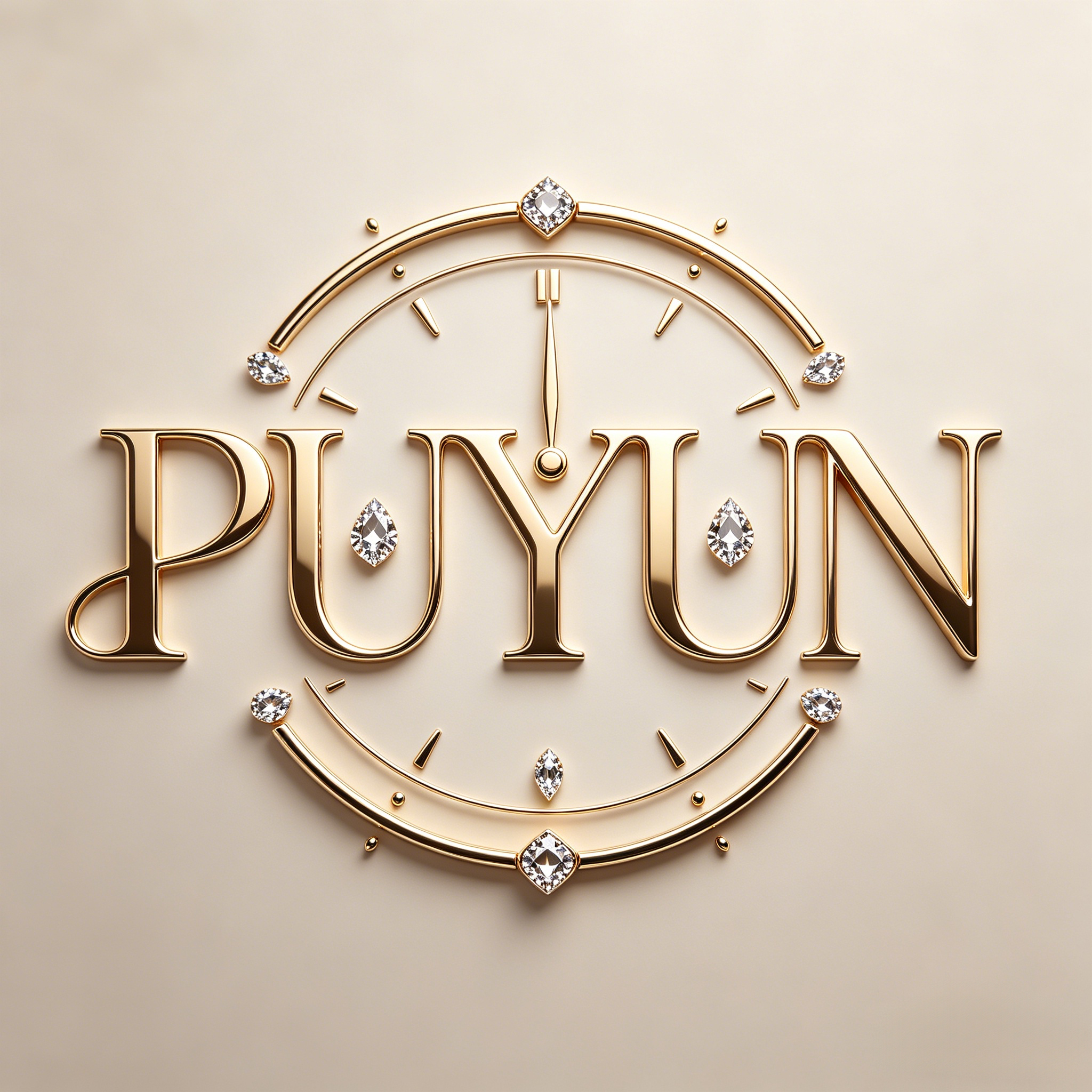 Guangzhou Pu Yun Trading Co., Ltd. logo