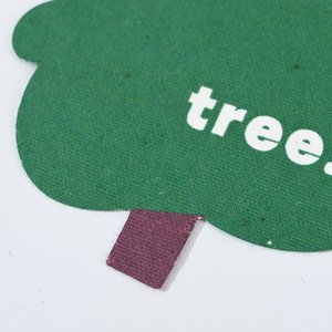 Personalized Shape <b>Seed</b> Paper Sheets Bulk Orders Available - Product Image 3