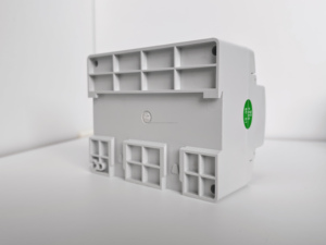 มิเตอร์มัลติฟังก์ชั่นแบบติดรางสามเฟส ESS100E3-D-7P 06 - Product Image 5