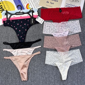 Intimo Sexy per il Commercio Estero ad Alto Volume <span class=keywords><strong>di</strong></span> Vendita, Stile Perizoma, Moda con Stili Misti - Product Image 4