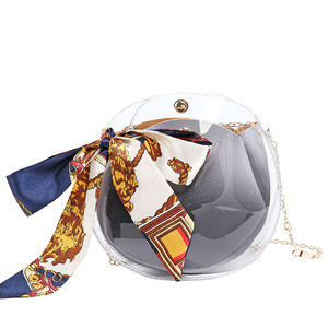 Women Transparent Handbag Shoulder Bag Clear Jelly Purse Plastic Tote Jelly PVC Shoulder Bag Summer Beach Handbag