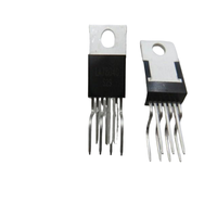 Circuit intégré SY Chips LA78040, composants électroniques, puce de sortie à déviation verticale, puce IC LA78040