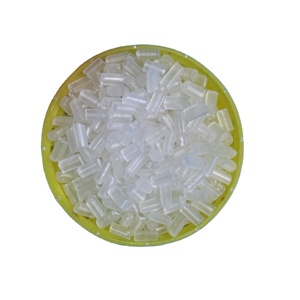 <b>PP</b> HP500N Good Processability Low Odor High Gloss Virgin <b>pp</b> Homo Granules <b>pp</b> Plastic Material Pps Resin Granules Price - Product Image 4