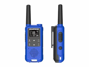 Mini <span class=keywords><strong>Walkie</strong></span> <span class=keywords><strong>Talkie</strong></span> Talkabout Radio <span class=keywords><strong>Baofeng</strong></span> BF-T22 <span class=keywords><strong>PMR446</strong></span> FRS 462-467MHz <span class=keywords><strong>Walkie</strong></span> <span class=keywords><strong>Talkie</strong></span> bidireccional Transceptor de 99 canales - Product Image 3