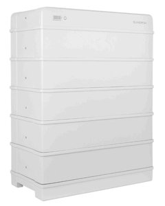 阳光电池SBR096 SBR128 SBR160 SBR192 SBR224 SBR256太阳能电池阳光逆变器价格CE Lifepo4棱柱形电池5.76千瓦 - Product Image 2