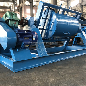 Небольшая Лабораторная шаровая мельница MQ2730 дизельная шаровая мельница 10 кг/ч Высококачественная шаровая мельница цена - Product Image 6