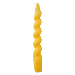 Velas Aromáticas Creativas Hechas a Mano al por Mayor, con Forma <span class=keywords><strong>de</strong></span> Espiral Larga, Velas Perfumadas Decorativas para el Hogar - Product Image 5