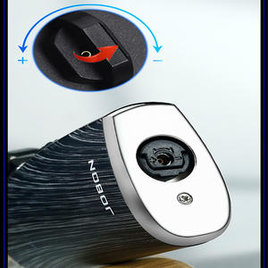 Encendedor de soplete de <span class=keywords><strong>gas</strong></span> butano al por mayor para fumar cigarros Cocina Barbacoa con llama de chorro a prueba de viento - Product Image 5