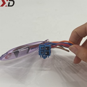 Thermostat de dégivrage à prix avantageux pour réfrigérateur-congélateur - Product Image 5