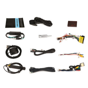 DVD estéreo para coche Erisin ES6783LN <span class=keywords><strong>Android</strong></span> 14 para Mercedes Benz <span class=keywords><strong>ML</strong></span>-Class W164 GL-Class X164 EU STOCK - Product Image 6
