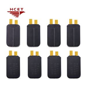 HCET-T 고전류 1~80A 열회로 차단기 과부하 및 과전류 보호기 모터 보호용 자동차 부품 - Product Image 3