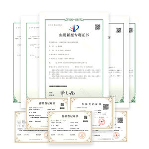 להתאמה אישית 4 5 6 דרך שלט רחוק מתאים מנופי פאסי עם מצבי פעולה מרובים - Product Image 5