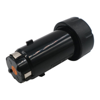 C & P Mil 4VB M4 48-11-2001 Batterie lithium-ion rechargeable portable