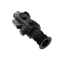 Télescope thermique Visionking X25pro avec zoom 3x-14x, étanche pour l'extérieur