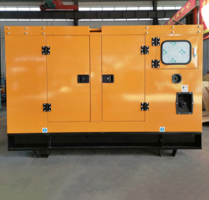 ราคาเครื่องกำเนิดไฟฟ้าแบบเงียบยี่ห้อคัมมินส์ ริคาร์โด ขนาด 20kva 25kva 30kva 40kva 50kva 30kw 20kw 15kw 10kw สำหรับขาย - Product Image 2