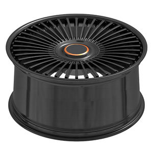 Rines de Repuesto Económicos de 22 Pulgadas, Pcd120, Rin Monobloque de 5 Orificios y 112 mm para Range Rover <span class=keywords><strong>Vogue</strong></span> 2019 - Product Image 2