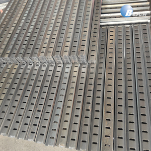 Besca C kênh unistrut kênh kim loại <span class=keywords><strong>strut</strong></span> kênh trong HDG - Product Image 6