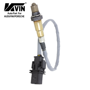 KVIN 03L906262Q Sensor de oxígeno automático para <span class=keywords><strong>Audi</strong></span> A3 2013-2021 VW Golf 2013-2020 CC 2012-2017 Delantero 03L 906 262 Q - Product Image 2
