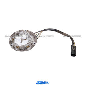 Sistema de Refrigeración Premium para Automóviles, Motor de Ventilador de Primera Calidad con Material Original para Maserati President Ghibli OE 670003403 - Product Image 2