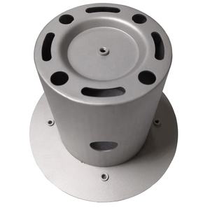 TZR Custom CNC услуги прецизионной обработки титановой латуни из нержавеющей стали алюминиевые металлические детали с проволокой EDM и ПРОТЯЖКОЙ - Product Image 6