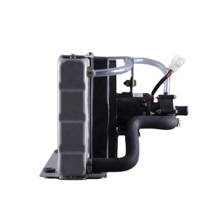Los Dispositivos Portátiles de Refrigeración por Agua se Utilizan Ampliamente en Tractores y Motocicletas - Product Image 1
