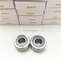 Roulement à billes à gorge profonde NUTR15A 15x35x18 mm Roulement NUTR 15A