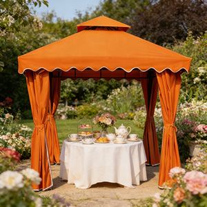 High Quality Commercial Exhibition <strong>Pavilion</strong> for Brand Activation Zones Outdoor Showrooms and Promotional Campaigns - Product Image 1