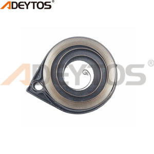 ADEYTOS 2500 4500 5200 5800 Resorte de arranque, Resorte de retroceso, Resorte helicoidal, Resorte de disco, Resorte espiral, Piezas de repuesto - Product Image 4