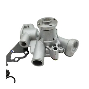 Excavator Water <b>Pump</b> 3TNV68, 3TNV72, 3TNV74 Diesel Engine Water <b>Pump</b> 119660-42004 - Product Image 2